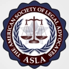 The American Society of Legal Advocates (ASLA)