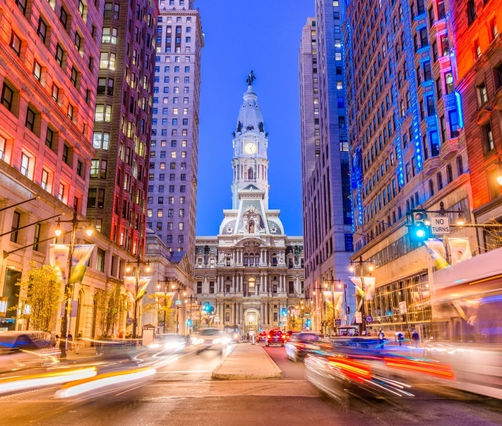 Philadelphia Bankruptcy and Criminal Defense Lawyers
