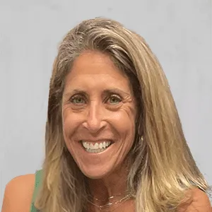 Carol McCullough