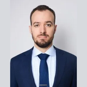 Ethan Paraboschi