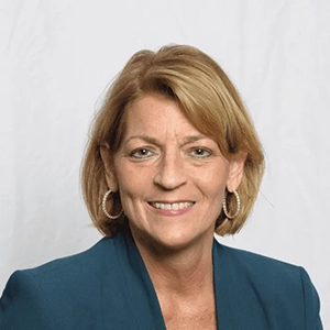 Gail Marr