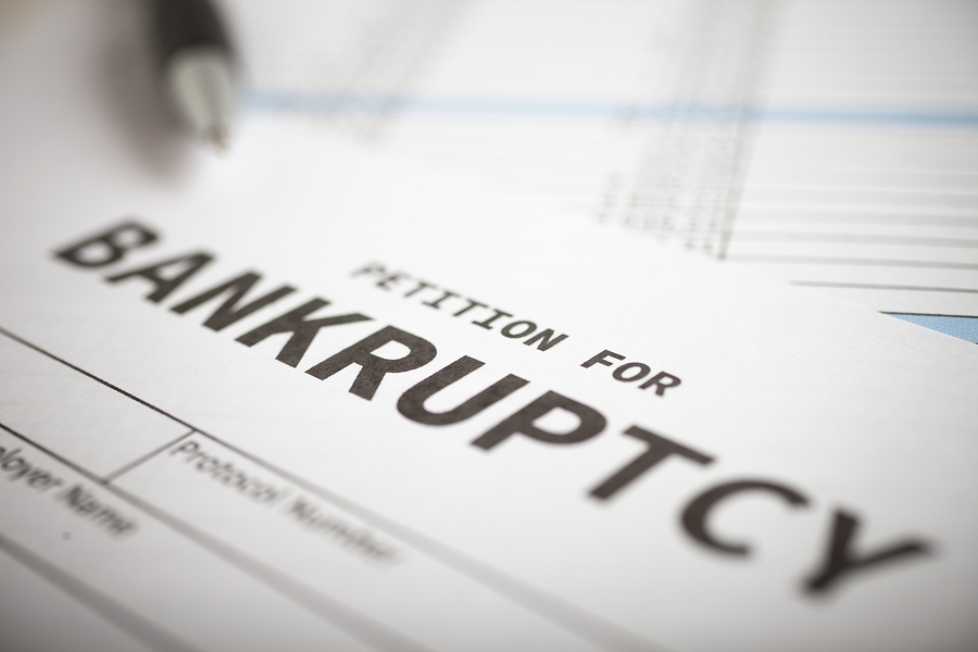 New Jersey Bankruptcy Lawyers