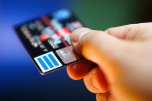 Credit-Card