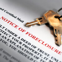 Foreclosure-Notice Foreclosure-Notice