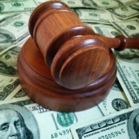 Gavel-Money Gavel-Money