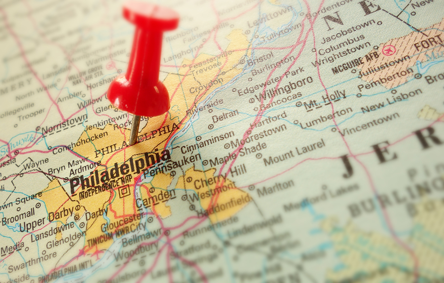 Philadelphia Disability Attorneys