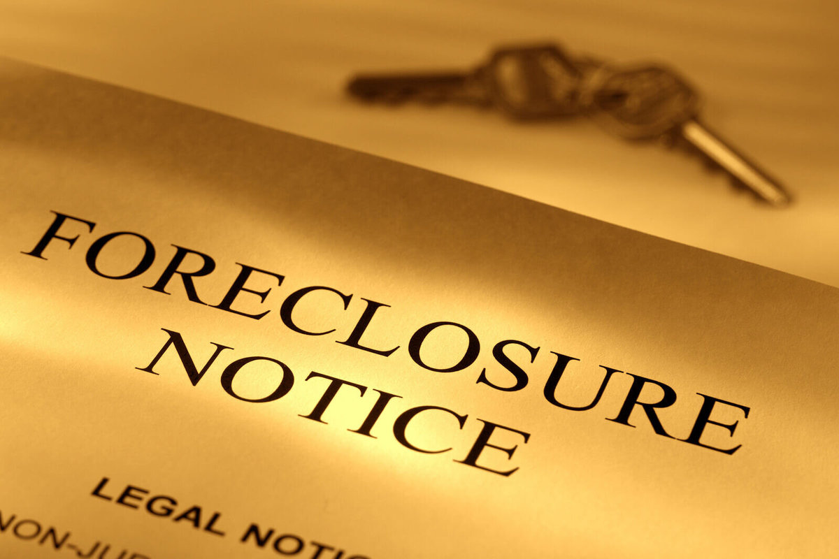 NJ bankruptcy lawyer