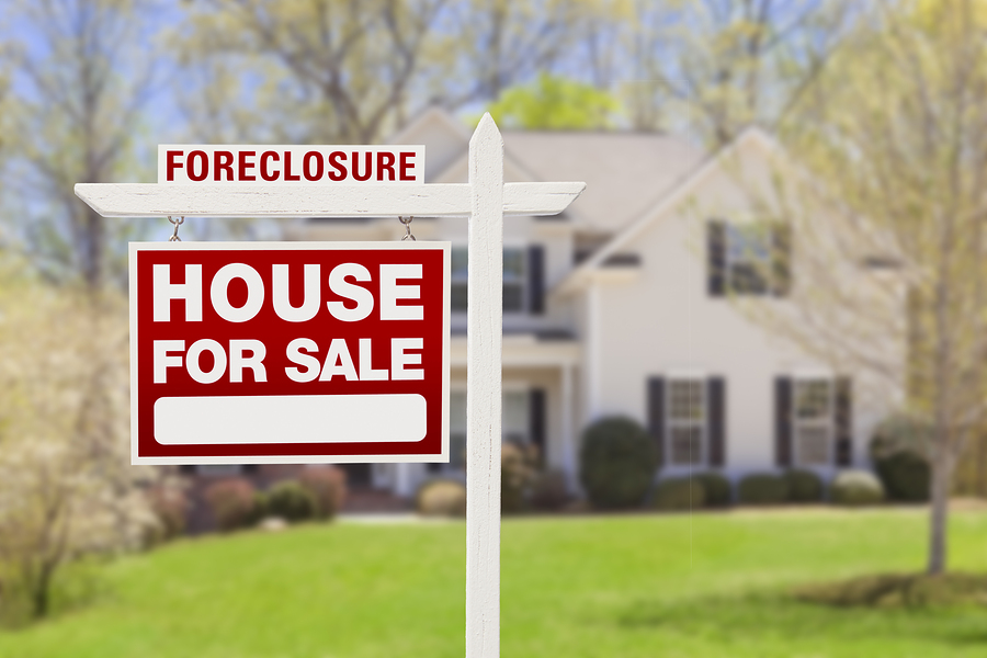 Philadelphia mortgage foreclosure defense lawyer