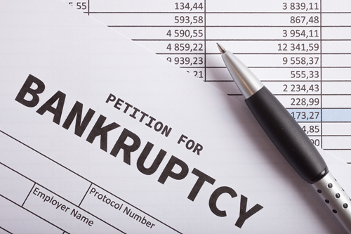 Warminster Bankruptcy Lawyers