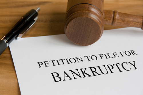 Warrington Bankruptcy Lawyers