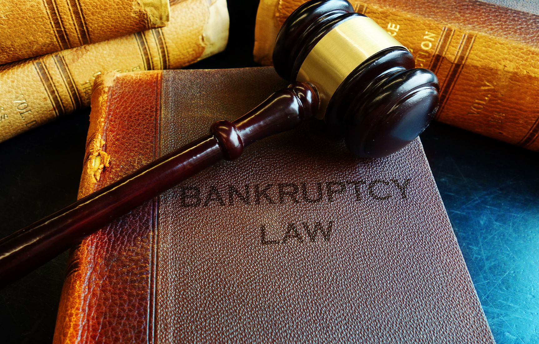 bankruptcy attorney near me