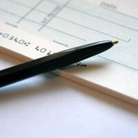 Blank-Check Blank-Check