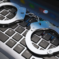 Computer-Crime Computer-Crime
