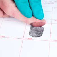 Fingerprinted Fingerprinted