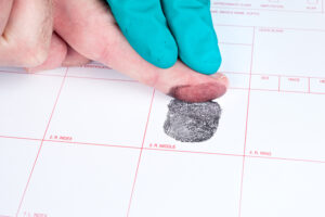 Fingerprinted Fingerprinted