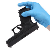 Gun-Evidence Gun-Evidence