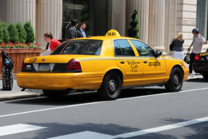 Taxi-Philly