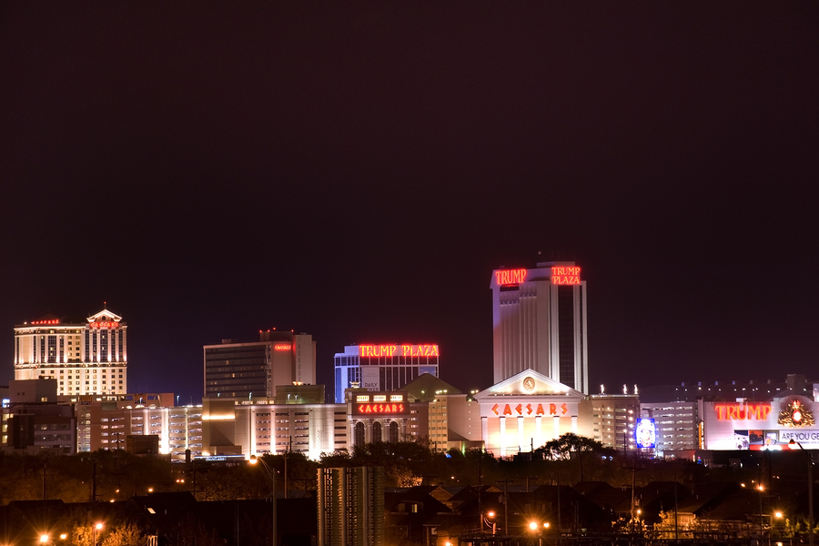 Atlantic City Atlantic City