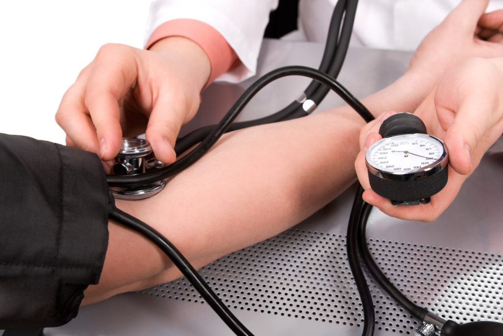 Conditions that Can Qualify You for Disability Benefits Blood Pressure 2 1 1024x683 - Conditions that Can Qualify You for Disability Benefits