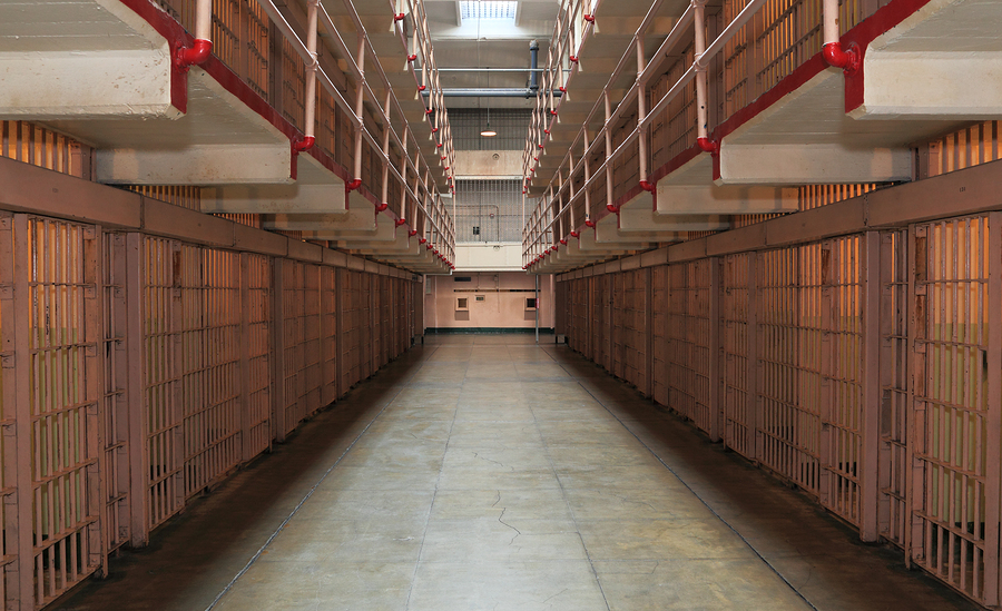 Cell Block Cell Block