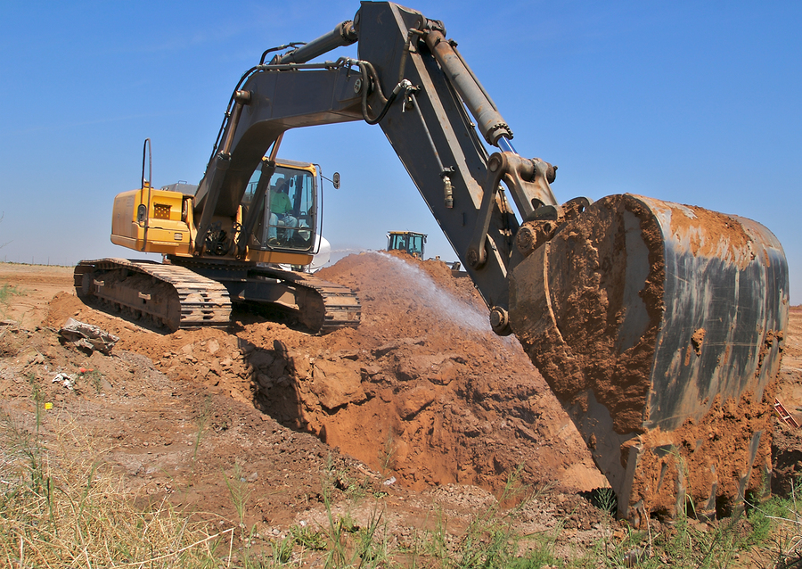 Excavator Excavator