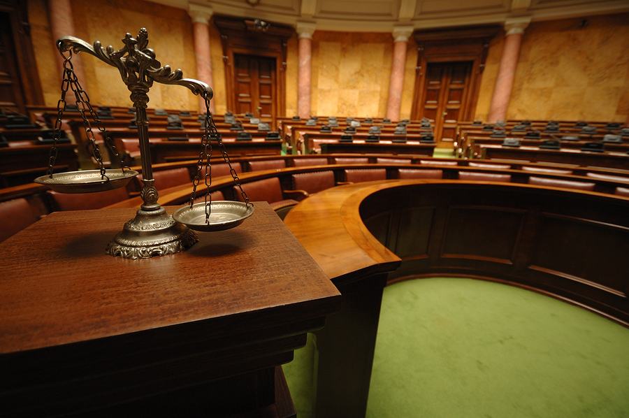 Pennsylvania and New Jersey Sex Crime Defense Attorneys Courtroom - Pennsylvania and New Jersey Sex Crime Defense Attorneys