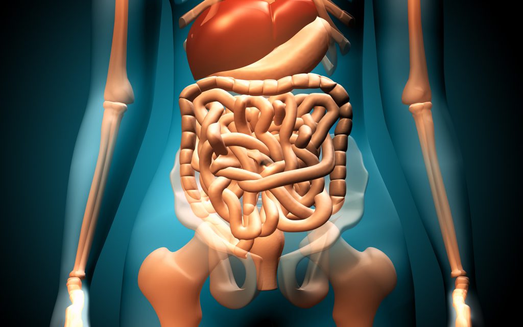 digestive disorder disability benefits lawyer