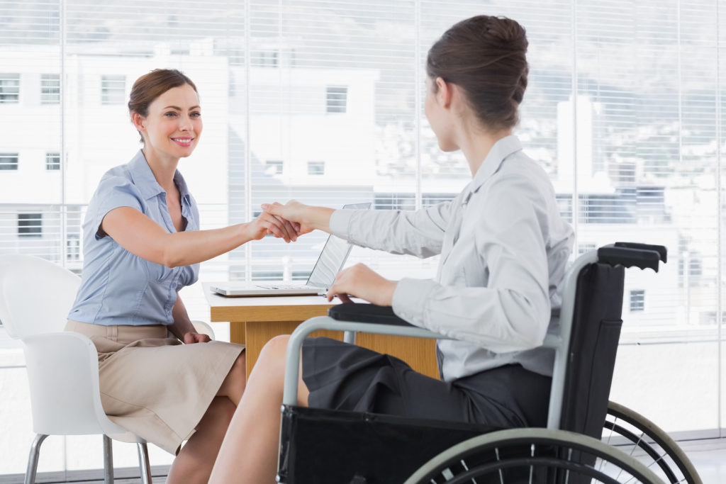 West Chester, PA Disability (SSDI) Lawyer Disability Meeting 1024x683 - West Chester, PA Disability (SSDI) Lawyer