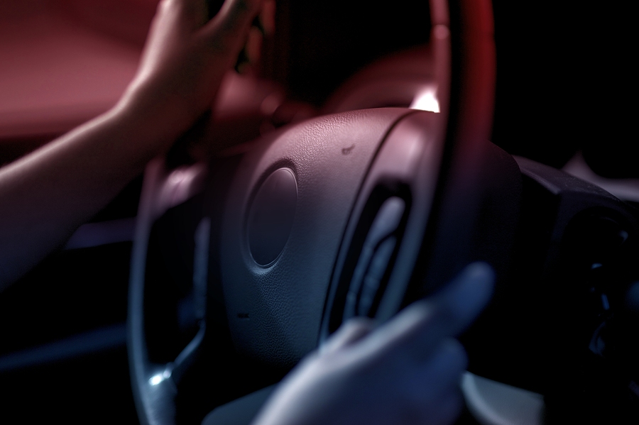 Driving Wheel Driving Wheel