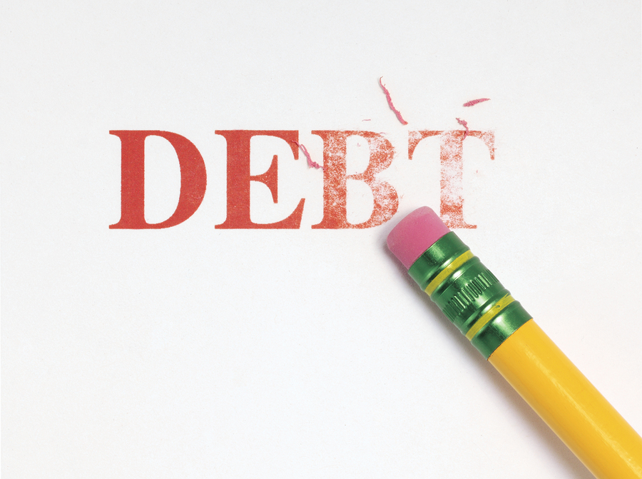 What is the Difference Between a Dismissed Bankrputcy and Discharged Bankruptcy