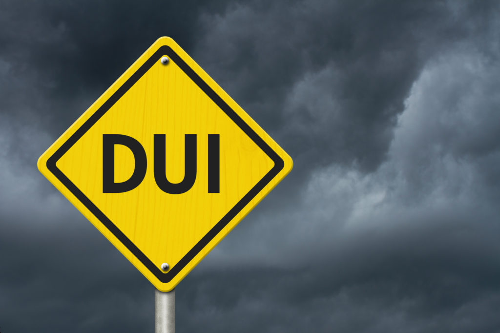Details that Impact DUI Sentencing Fotolia 101131972 Subscription Monthly M 1024x682 - Details that Impact DUI Sentencing