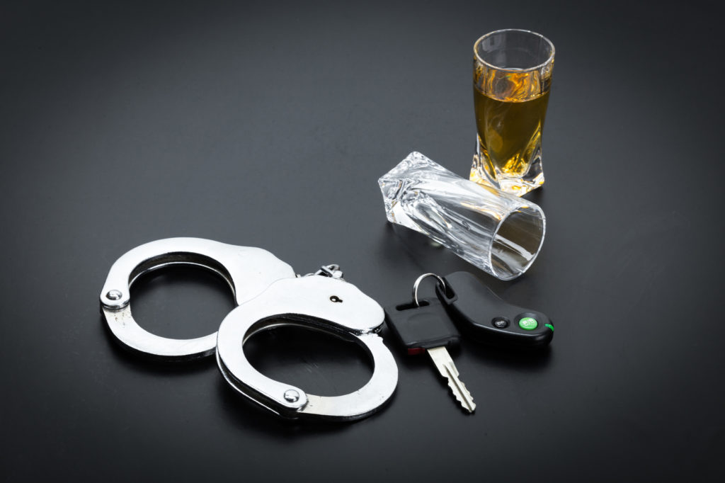 Readington Man Who Crashed Truck Charged With DUI Fotolia 111756394 Subscription Monthly M 1024x682 - Readington Man Who Crashed Truck Charged With DUI
