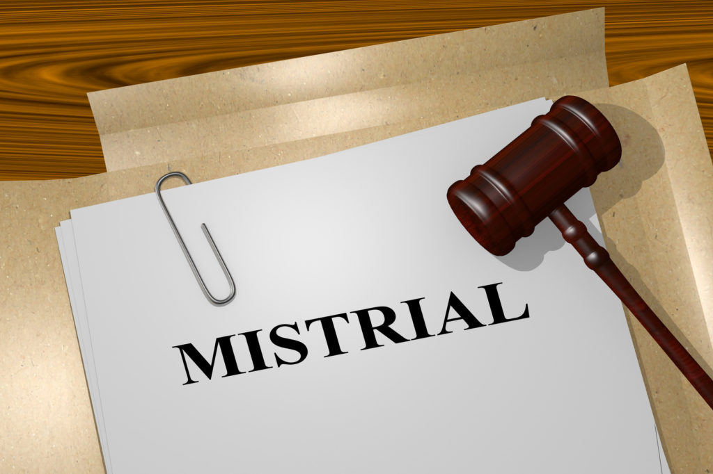The Rights of Defendants in Pennsylvania; Criminal Mistrials Explained Fotolia 118243436 Subscription Monthly M 1024x682 - The Rights of Defendants in Pennsylvania; Criminal Mistrials Explained