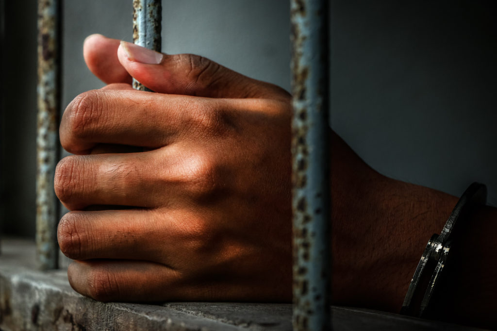 Man Arrested for Trenton DUI Charges Following Fatal Crash Fotolia 145964581 Subscription Monthly M 1024x682 - Man Arrested for Trenton DUI Charges Following Fatal Crash