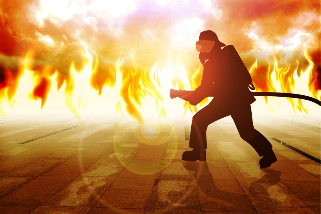 Young Girl, Rescuer Killed After Hoverboard Ignites in Flames Fotolia 73618700 Subscription Monthly M 1024x682 - Young Girl, Rescuer Killed After Hoverboard Ignites in Flames