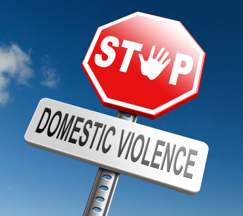 Pledge seeks to end gender violence Fotolia 93261386 Subscription Monthly 1024x909 - Pledge seeks to end gender violence