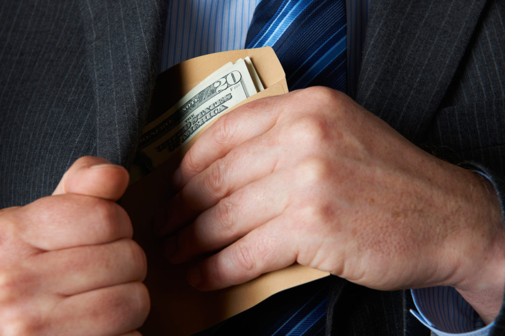 Former municipal official sentenced to probation for Social Security fraud Fotolia 96316175 Subscription Monthly M 1024x682 - Former municipal official sentenced to probation for Social Security fraud
