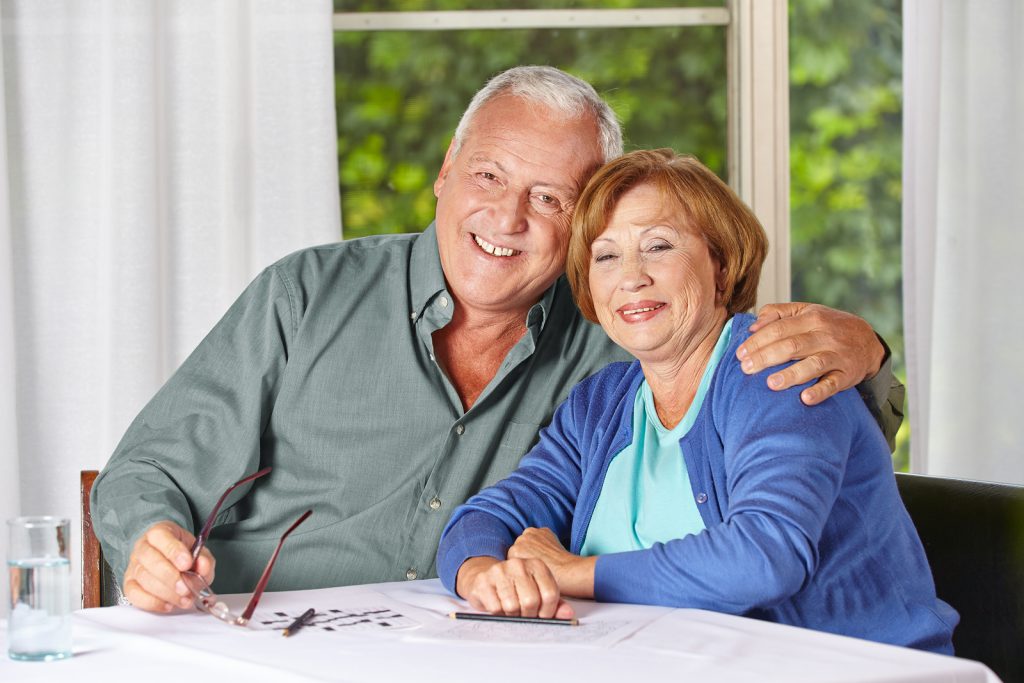 Bucks County, PA Disability (SSDI) Lawyer Happy Elderly 1024x683 - Bucks County, PA Disability (SSDI) Lawyer