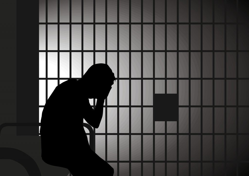Jail Jail