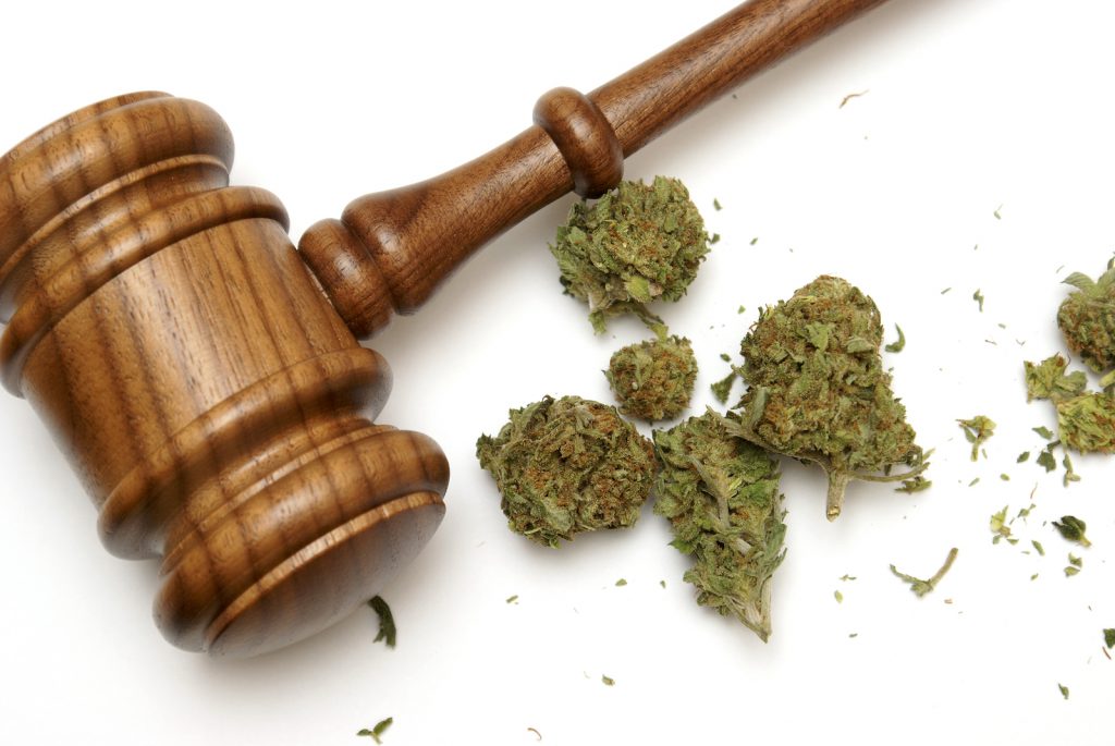 Law And Marijuana Law And Marijuana
