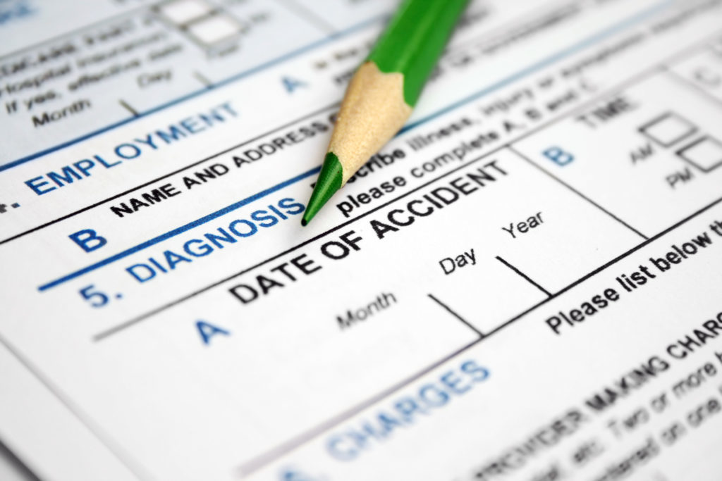 How Do I Get Disability Benefits for My Child? Medical History 1024x683 - How Do I Get Disability Benefits for My Child?