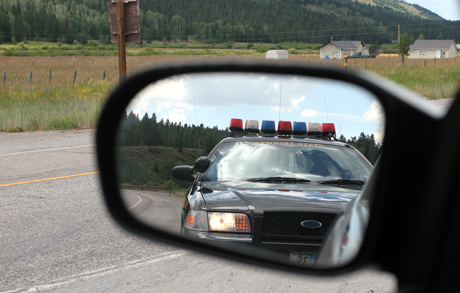 Mirror Police Mirror Police