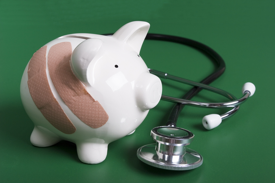 Health Of Your Finances Health Of Your Finances