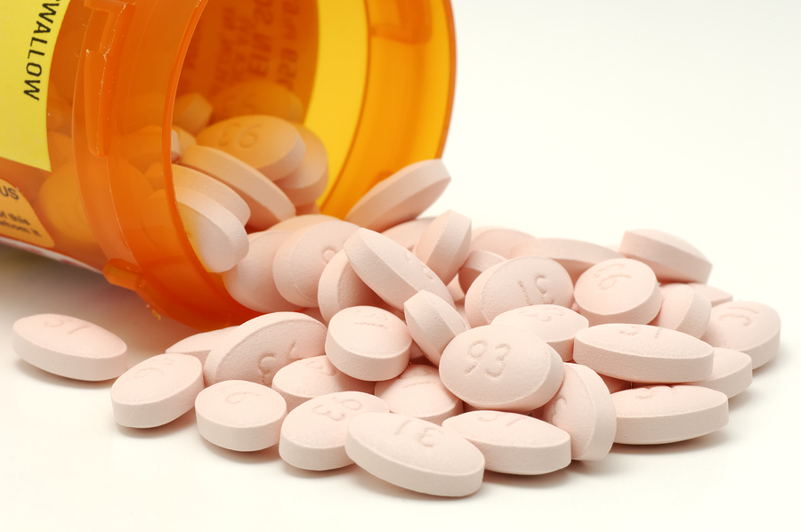 Prescription Prescription