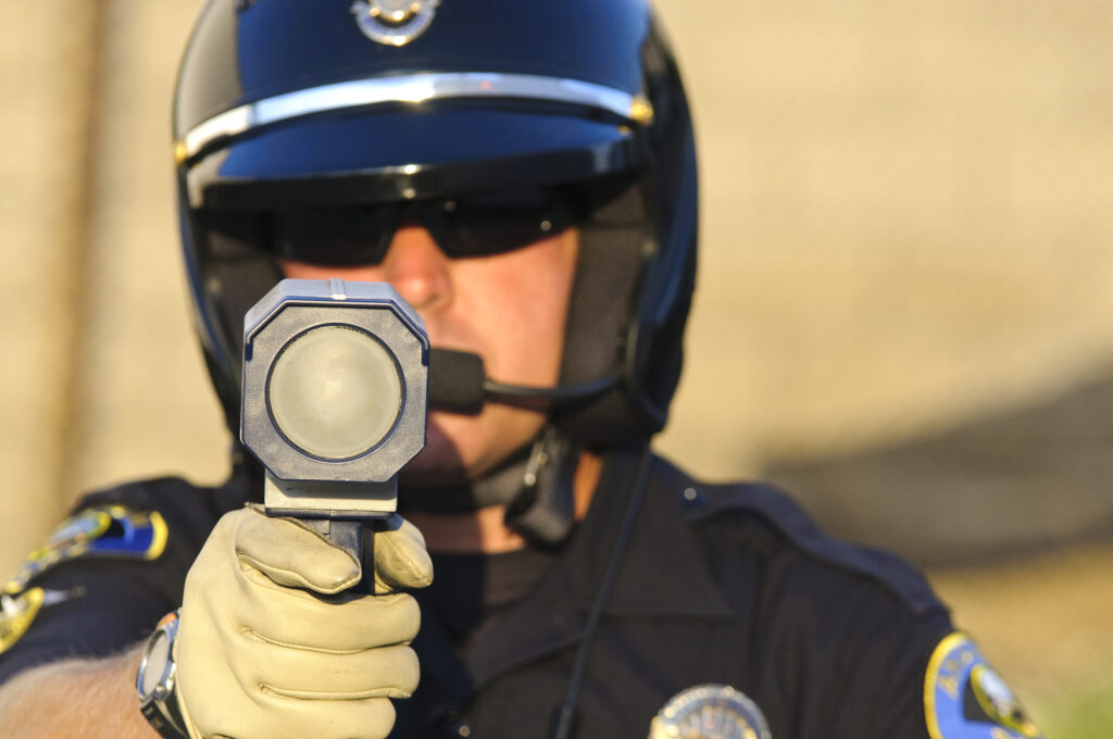 pennsylvania traffic violations lawyer