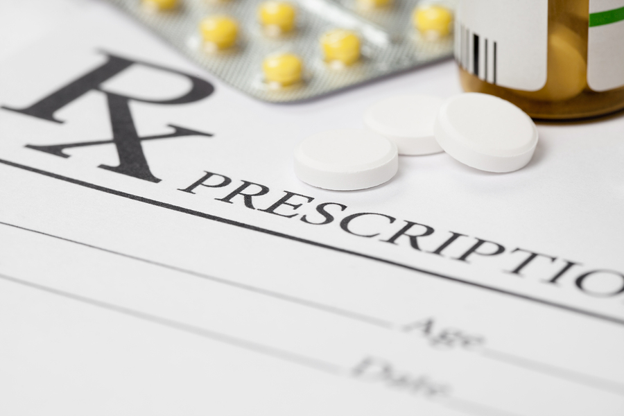 medicare part d prescription drug coverage