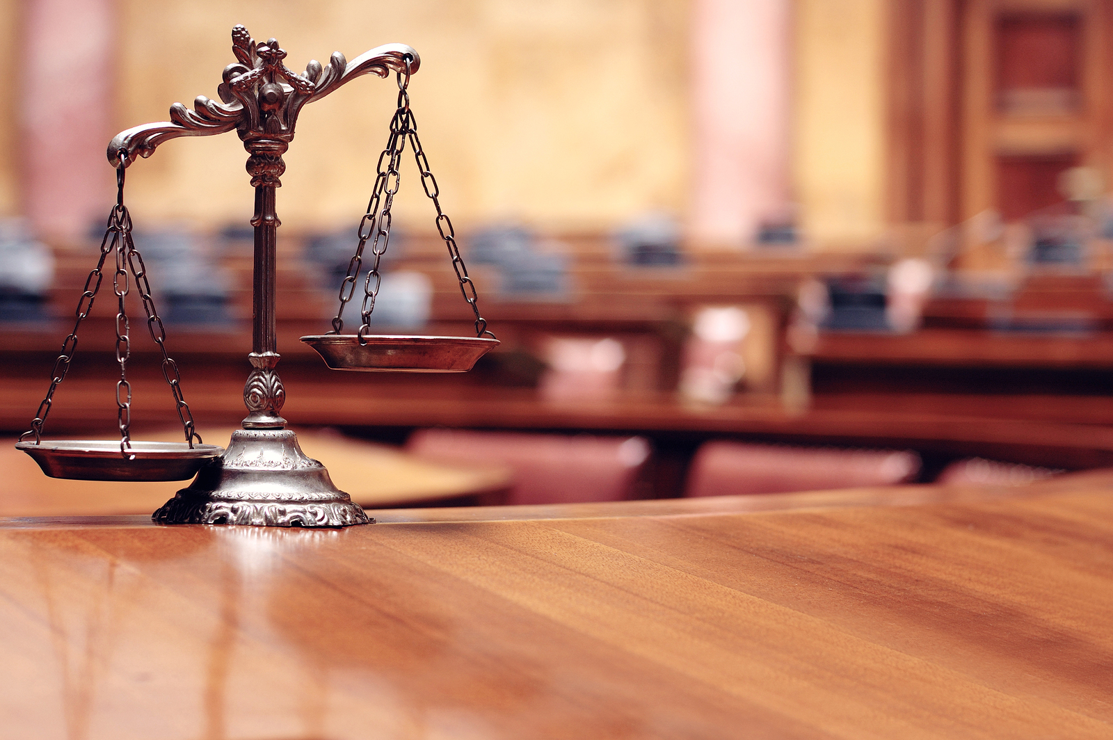 Law and Justice Law and Justice