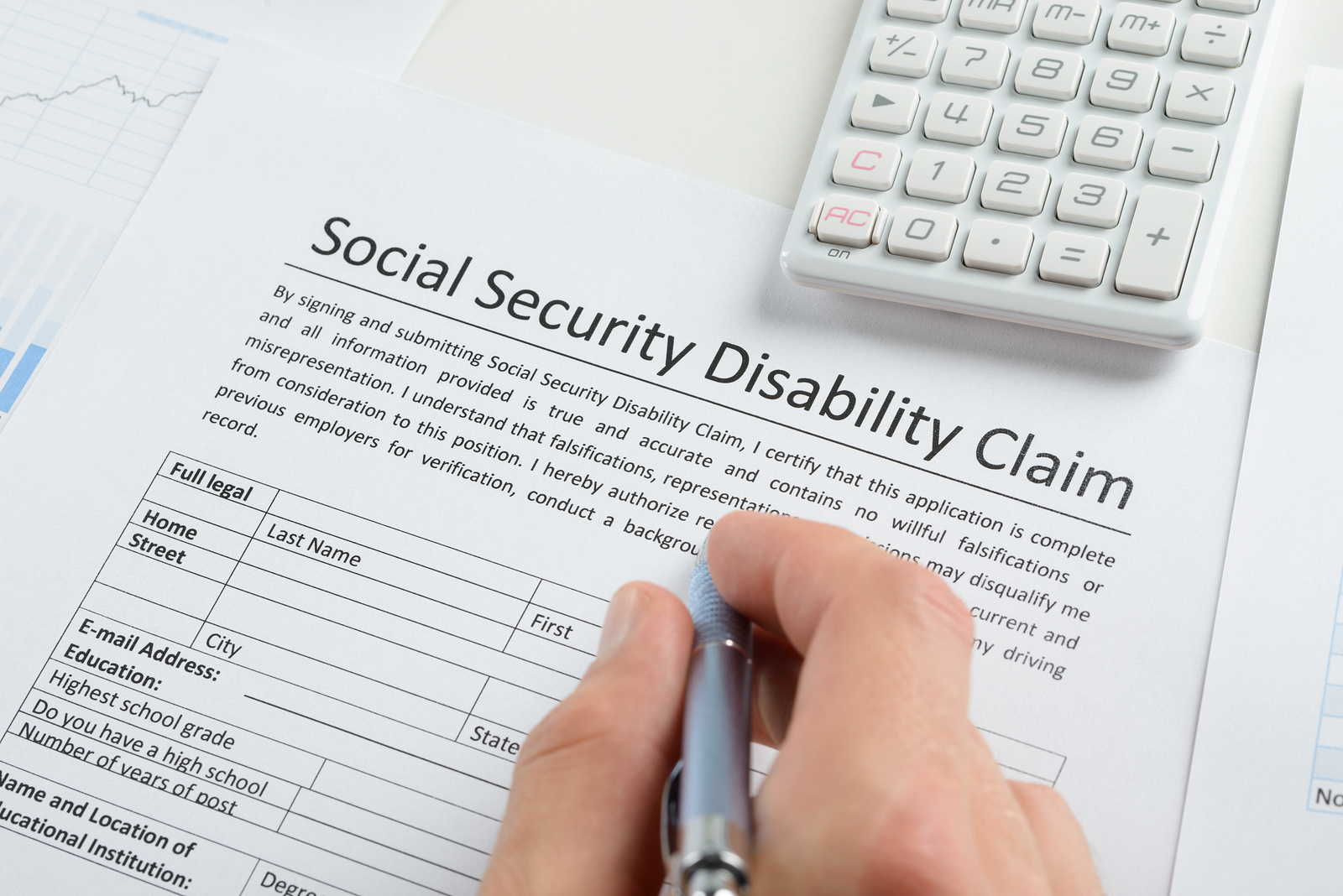 Ssdi Income