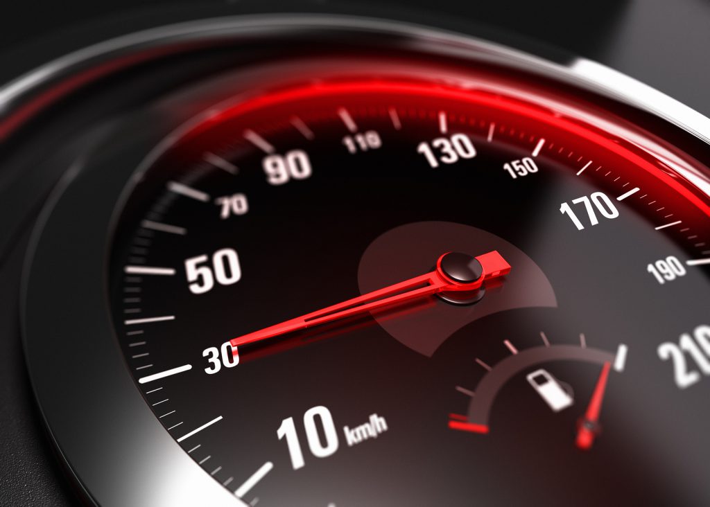 Will New Bills Bring Radar Guns to Pennsylvania's Local Officers? Speedometer 1024x732 - Will New Bills Bring Radar Guns to Pennsylvania's Local Officers?
