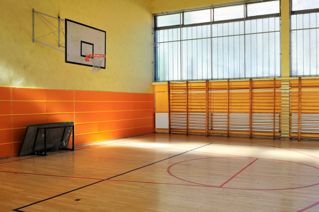 elementary school gym indoor elementary school gym indoor